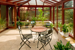 Shenley Fields conservatory quotes