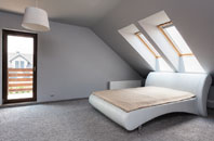 Shenley Fields bedroom extensions
