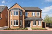 free Shenley Fields garage conversion quotes
