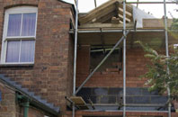 free Shenley Fields home extension quotes