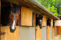 free Shenley Fields stable construction quotes