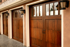 Shenley Fields garage extension quotes