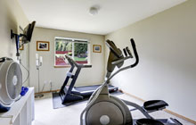 Shenley Fields home gym construction leads