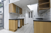 Shenley Fields kitchen extension leads